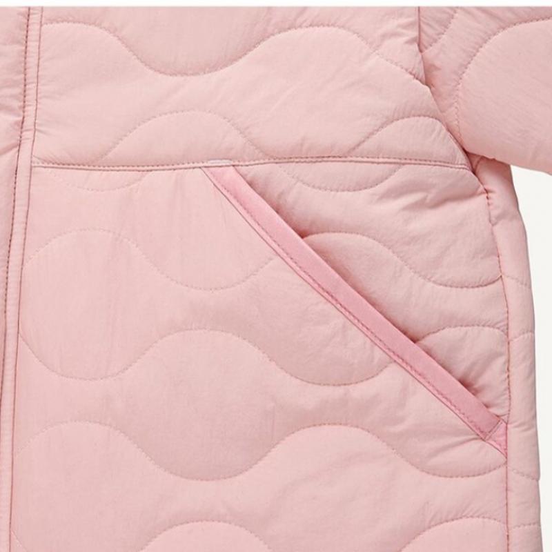 New Balance Half Club  Quilted Jumper Nk9qd1101u 26 Windbreaker