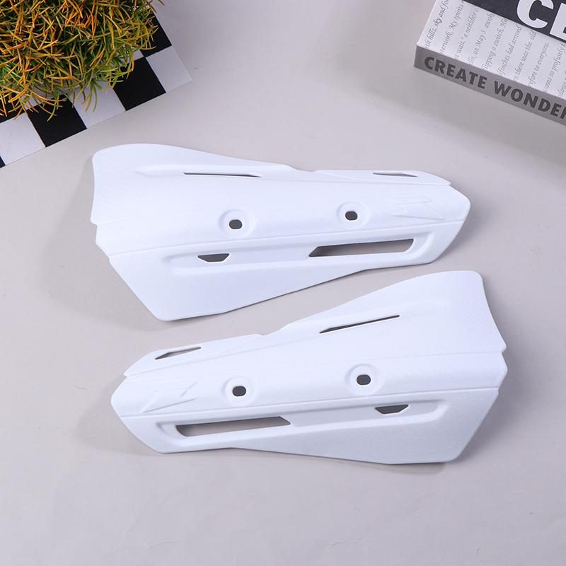 Off-road Motorcycle Front Windshield Hand Guard Modified Anti-fall And Anti-collision Bow Guard