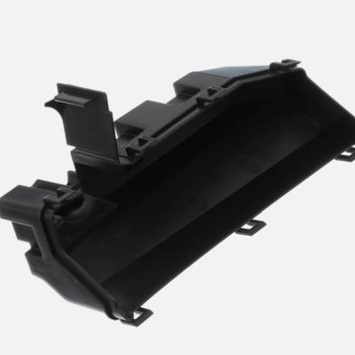 Car Fusible Link Holder Lower Cover Cap For Nissan For Rogue 2014- 24382-4BA1B Car Accessories