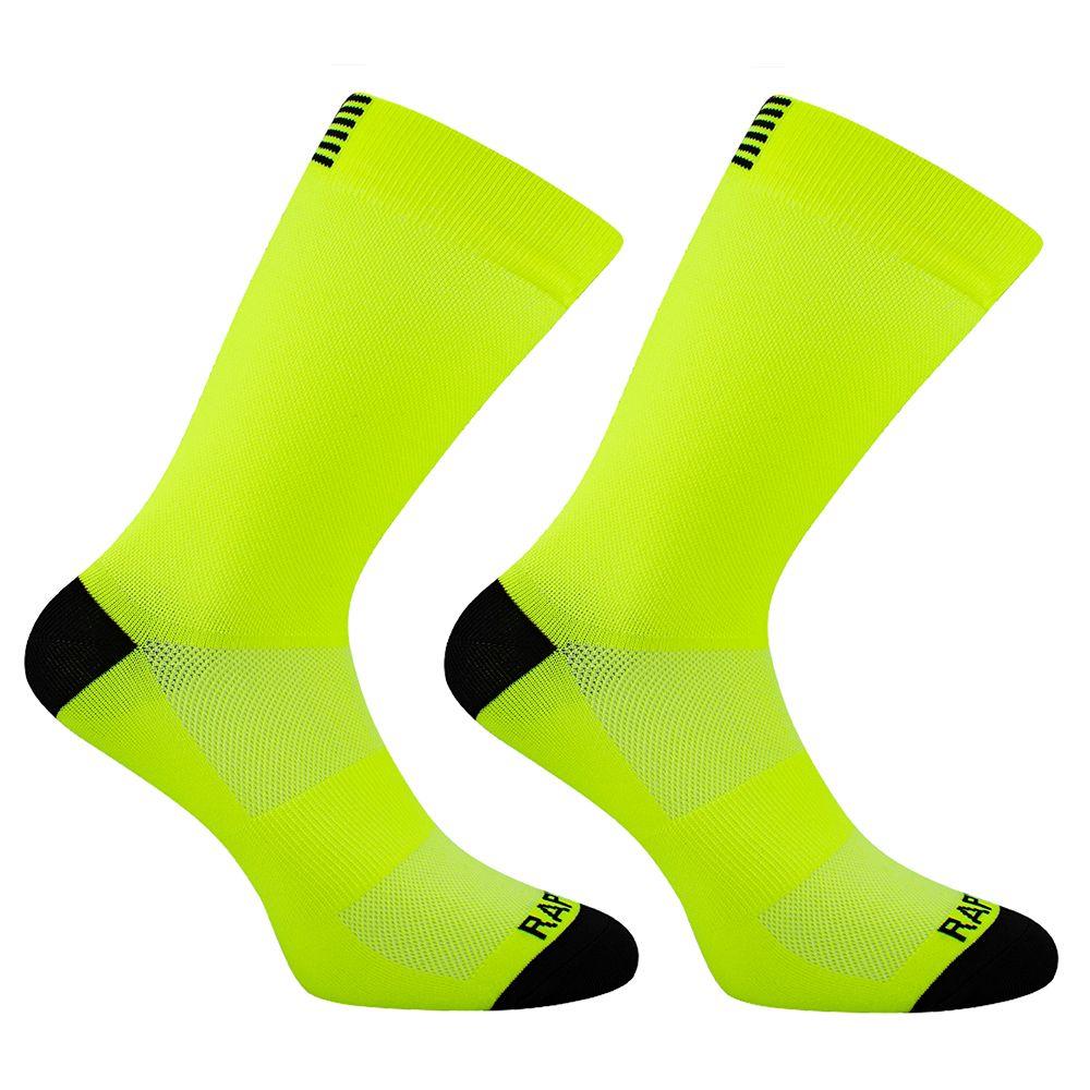 High Quality Basketball Racing Socks Bike Socks Compression Socks Middle Stockings Cycling Socks