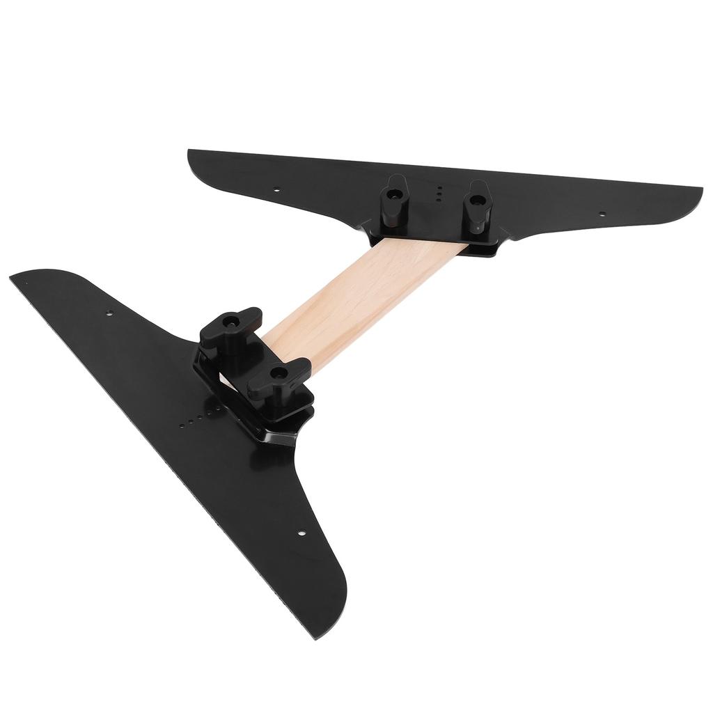 Stair Tread Template Set Adjustable Accurate Cutting Stair Tread Template Tool for Home Stair
