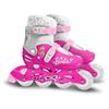 Verstellbarer Inline-Skate - Größe 30-33 - BARBIE - CB200302