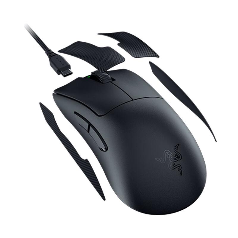 Razer DeathAdder V3 Pro Lightweight Wireless Gaming Mouse