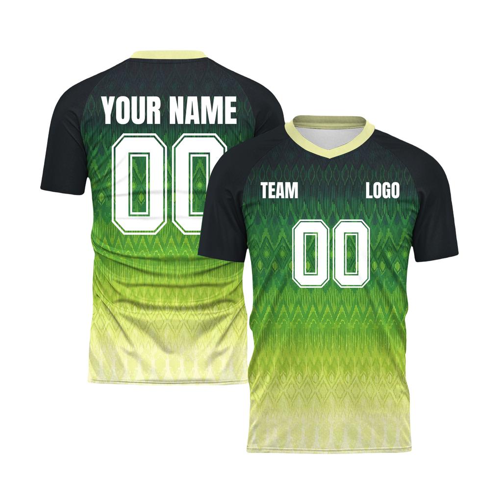 Plain DIY Top for Custom Printing Basketball Soccer Sports Wear