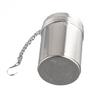 Tea Infuser Mesh Filter Fine Holes Mug Reusable Seals