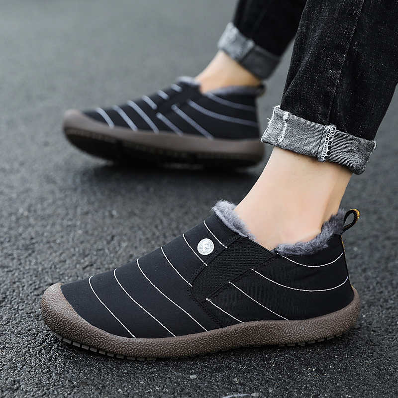 Schneeschuh Spezialgröße Schuhe Herren Therapeutische Herren-Sneaker Trainings-Sneaker Sport VIP-Link Zum Spielen Charakterklasse Idee