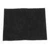 1200 Sheets Black Cotton Makeup Pads Disposable Strong Absorption Face Cotton Cosmetic Pads for Skin Care
