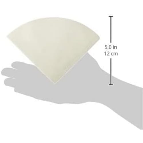Hario V60 Paper Filter Oxygen Bleached 02