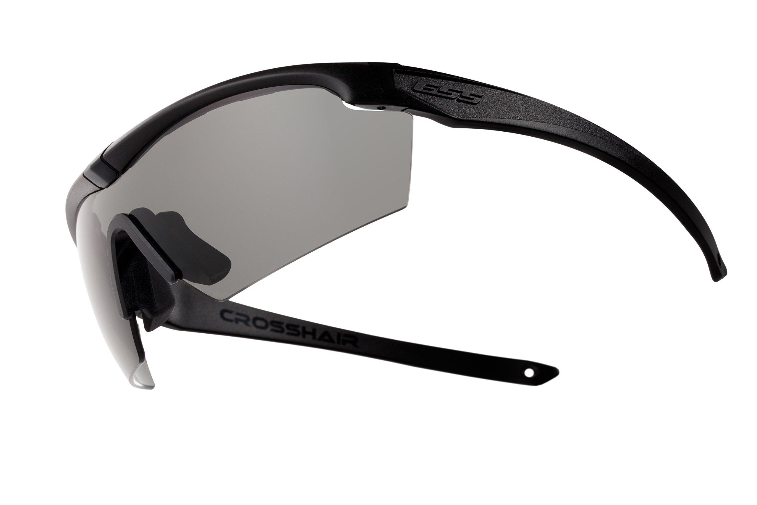 ESS Crosshair Sunglasses EE9014-08 [Used]