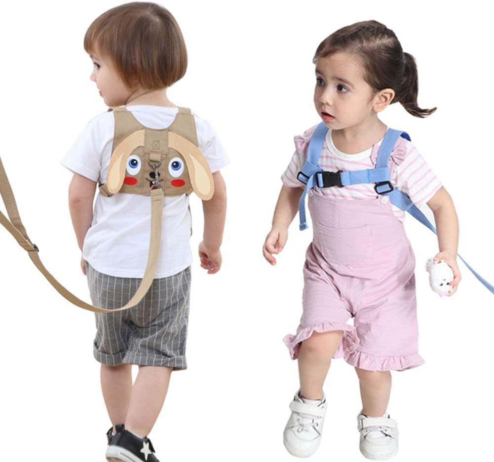 Buy Baby Anti Lost Safety Harness Cute Kid Safety Harness Leash Child