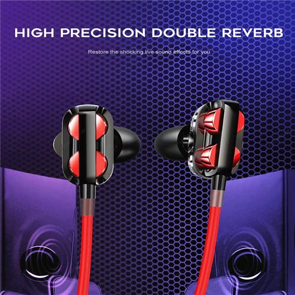 Baseus Encok W07 dual microphone Bluetooth earphones