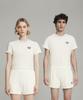 PUMA X Palomo Baby Short Sleeve T-Shirt - Warm White / 625911-65