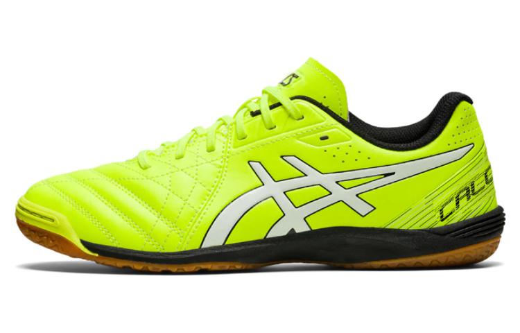 ASICS Calcetto Wd 8 2E Широкие Safety Yellow 1113A011-751 41.5
