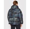 Куртка пуховая adidas Camo