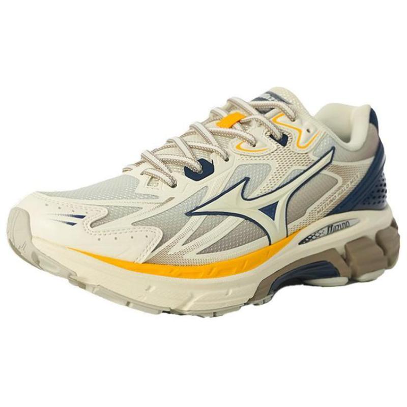 Mizuno Halo Mix Beige Sneakers D1GH240810