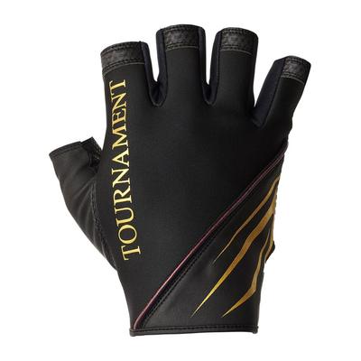 Handschoenen Zwart M DG-1124TW Heren