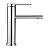 TLXT Stainless Steel Hot & Cold Bathroom Basin Faucet
