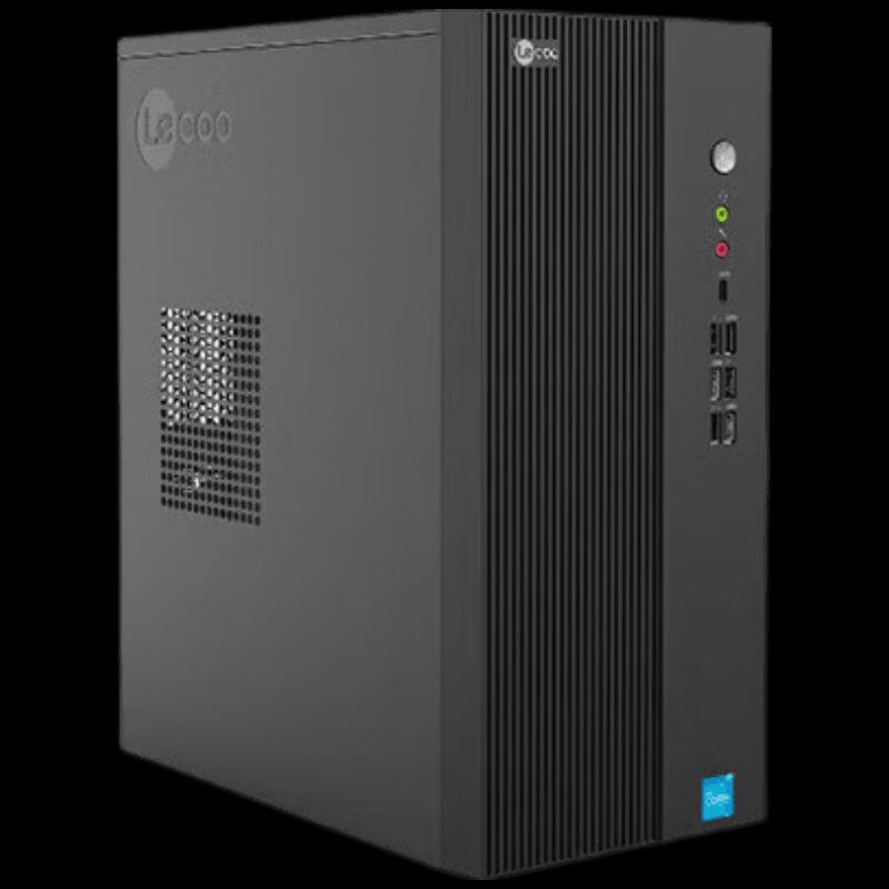 Lenovo Laiku D4900 Commercial Desktop PC (CN version)