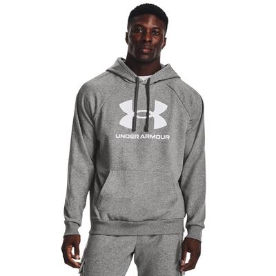 Men' Under Armour Rival Fleece Logo Hd Sweatshirt