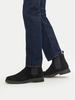 Ботинки Clarks Clarkdale Easy черные