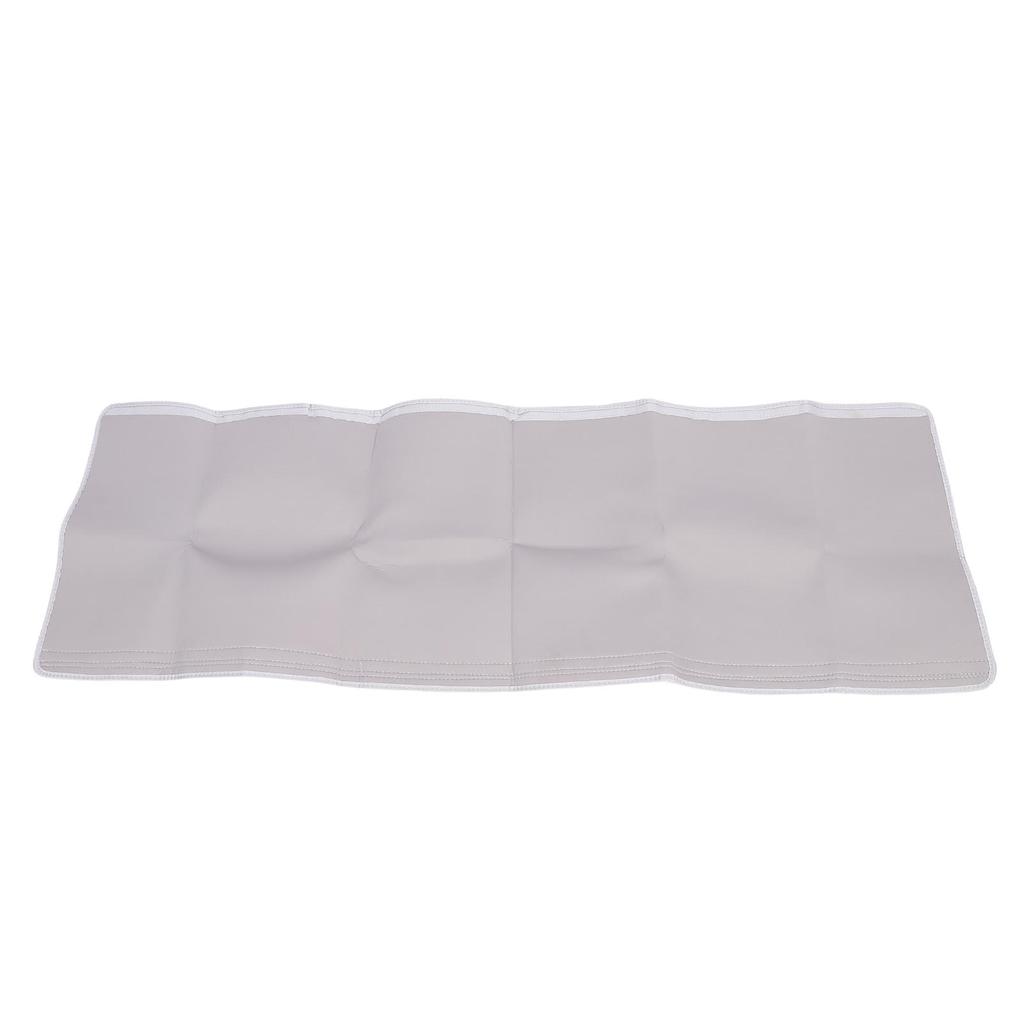 Portable AC Hose Insulation Sleeve Polyester   Conditioners Insulated Hose Cover Wrap Fit 5 and 5.9 Inch Diameter Exhaust Hose