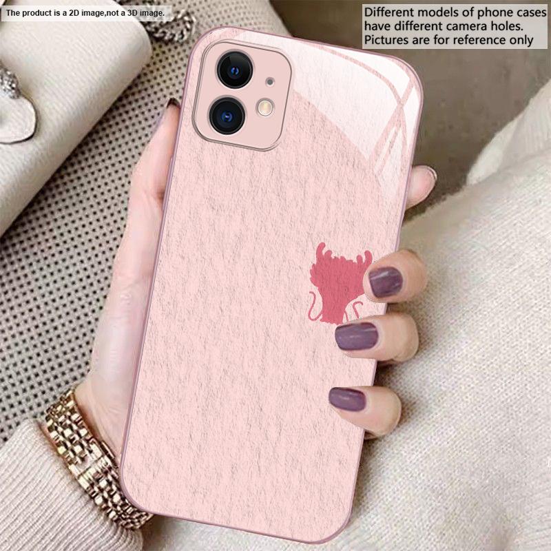 

A sleek deep blue faucet For iPhone 17 Air 16 E 15 14 13 Plus 12 mini 17 Pro Max 11Pro XR Xs 7 8 11 Tempered Glass Phone Case iPhone 15 Pro Max