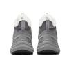 Anta Explore 2 Outdoor Hiking Warm Plush Comfortable Wear-Resistant Non-Slip Cotton Shoes Men Shoes Sandstorm-Gray Dove-Gray 912548985-2