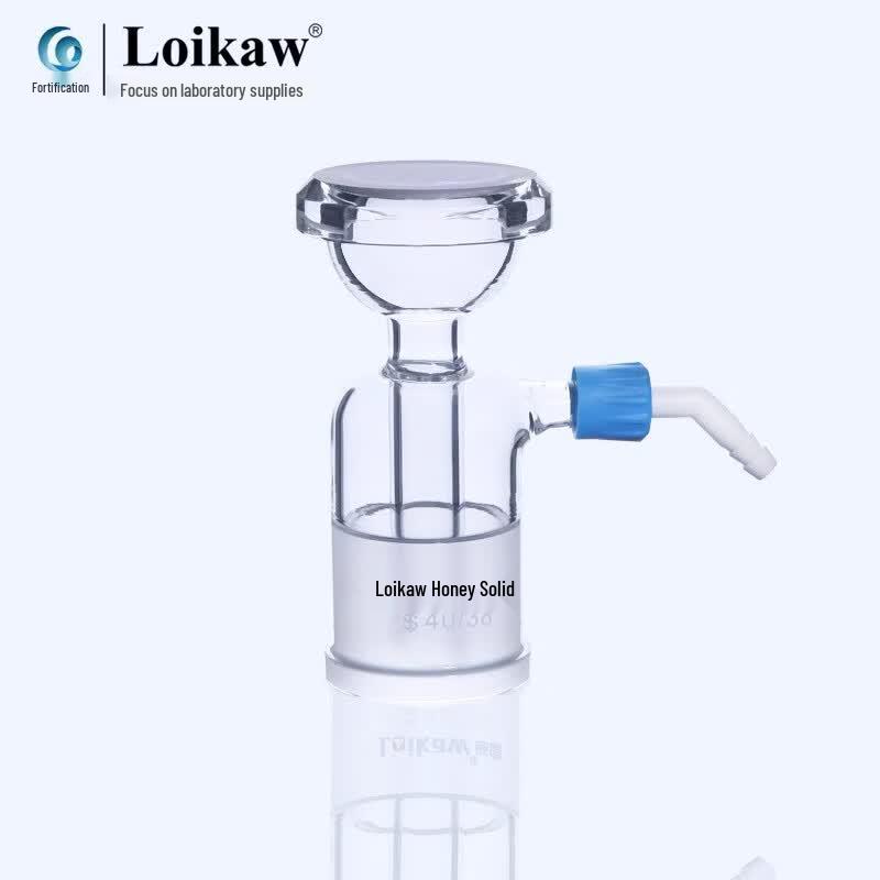 Фильтр-песочная головка Leigu Solvent Filter Filter Head