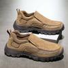 Graue Maucassin Tenid Mules Schuhe Luxus Mann Volleyball Herren Sneaker Sport Sneaker Hohe Qualität Echte Artikel Promo
