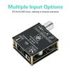 DC 9-24V XY-301W Mono 30W BT5.2 Digital Audio Amplifier Board TWS True Wireless Box Connection Stereo Support WAV/FLAC/APU/MP3