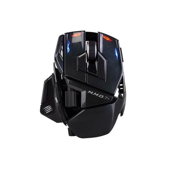 Mad Catz M.M.O. 7+