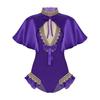 Costume da festa a tema cosplay, costume di Halloween, spettacolo teatrale, 2 pezzi/set