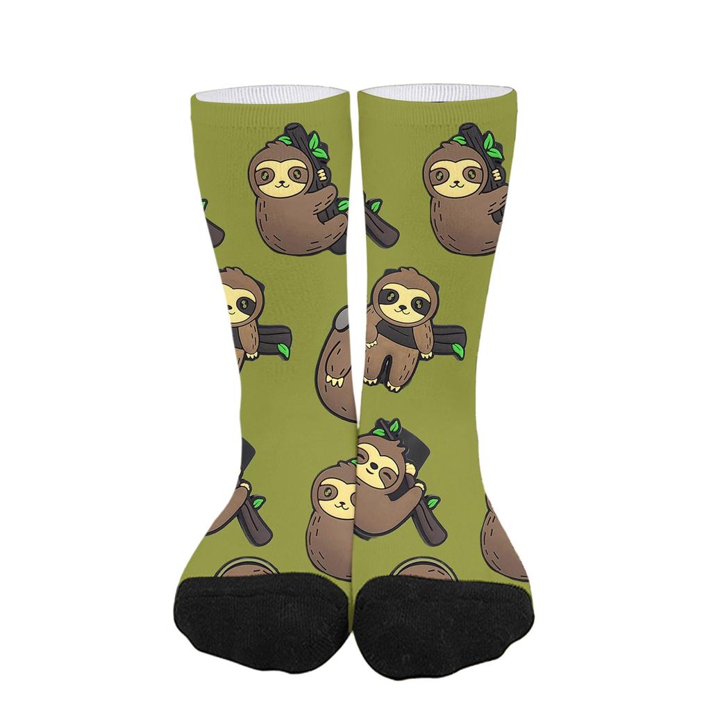 Socks For Women Stocking Stuffers Gifts For Women - Warm Thick Soft Socks Gifts For Woman