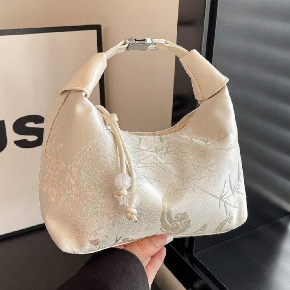 Guochao New Style Women's Bags Niche New Chinese Style Bags Women