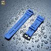 For Casio 3516 Small Square Watch DW-H5600MB Series Resin Silicone Waterproof High Quality Strap and Chain Accessories