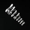 Stainless Steel Windproof Quilt & Laundry Clips