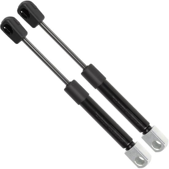 SCITOO 708300383 7.87  lift supports Fit For Can-Am Spyder RT 2010-2017 Rear Left and Right Liftgate Shock Struts 2pcs