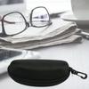 Sunglasses Case Potable Unisex Black Eye Glasses Protective Box for Sunglasses