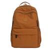 Lightweight Backpack Women's Outdoor Backpack Large Capacity Travel Bag Student Schoolbag