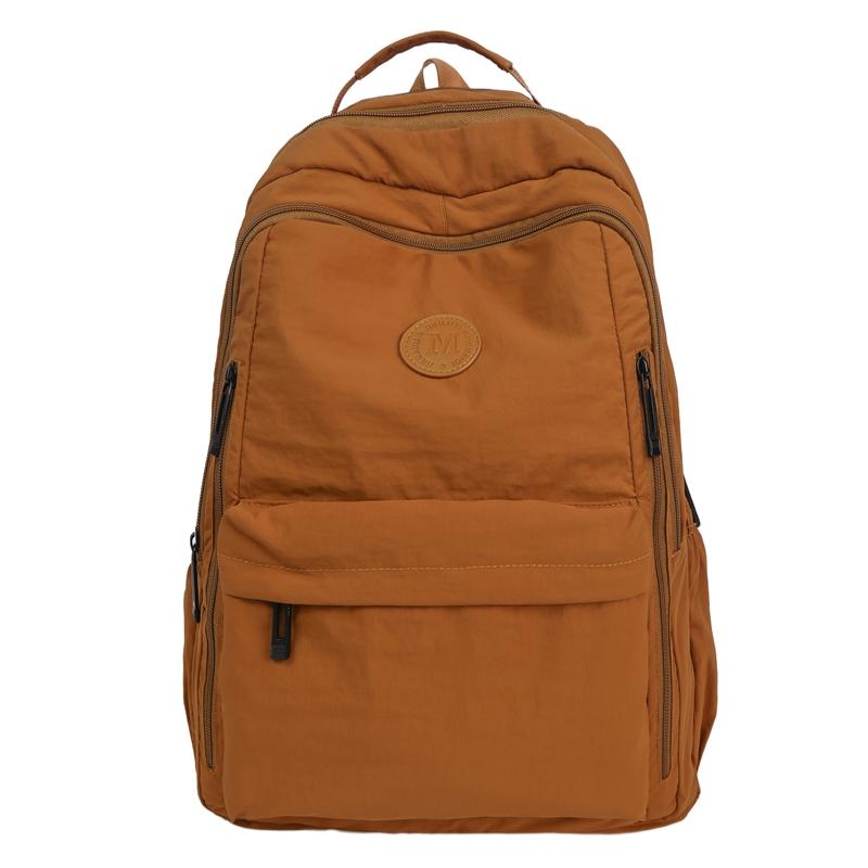 Lightweight Backpack Women's Outdoor Backpack Large Capacity Travel Bag Student Schoolbag