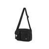 Fila Heritage Mode Klassisch Trendig Lässig Strapazierfähig Praktisch Vielseitig Stoff Umhängetasche Herren Taschen Schwarz F13M618104FBK