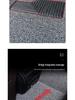 Honda Accord 2000-25 Anti-Slip Wear-Resistant Coil Mat