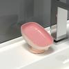 Banyo ve tuvalet – Sabunluklar