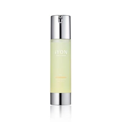 Tamai Shiori Ambassador iYON In-Bath Skincare Serum Human Stem Cells High Moisture Introduction (Vitamin C)