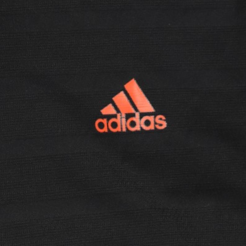 Adidas Simple Quick-Dry Casual Sports Running Short Sleeve T-Shirt Men Tops X19092