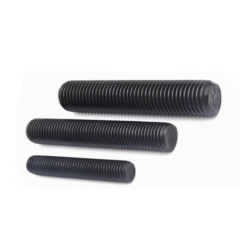 Qiqian High-Strength 8.8 Grade Carbon Steel Fully Threaded Rod