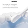 Dreametech F01 Sonic Electric Toothbrush CN plug (adapter included)