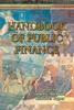 The Handbook of Public Finance Book