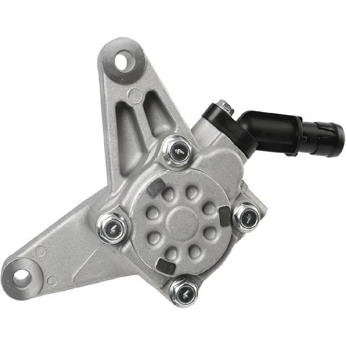Power Steering Pump 56110-RGL-A03 56110-PVJ-A01 56110-RJE-A02 Compatible For Honda Accord Crosstour Compatible For Pilot Odyssey For Acura MDX
