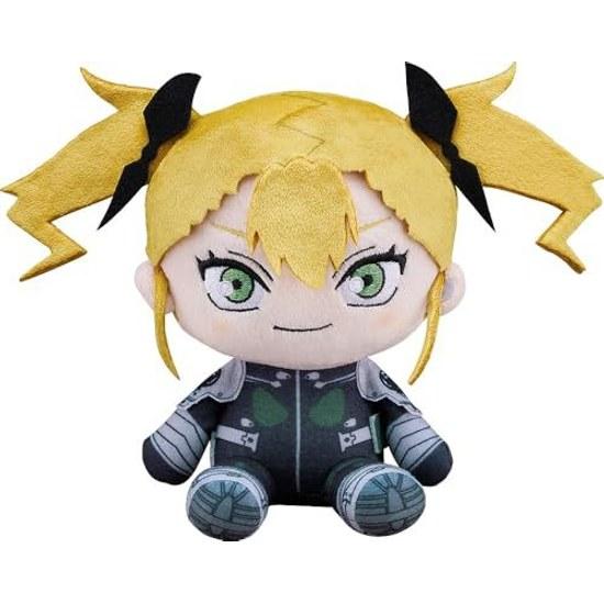 Kaiju No. 8 Shinomori Kikoru Plush Toy